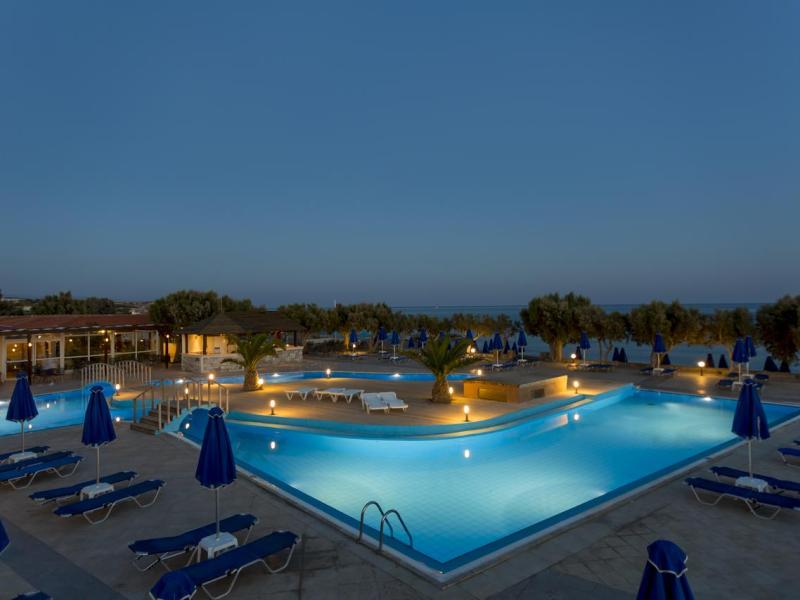 Dessole Blue Star Resort