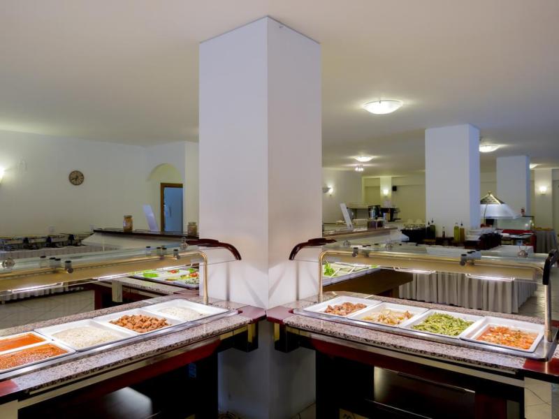 Dessole Blue Star Resort