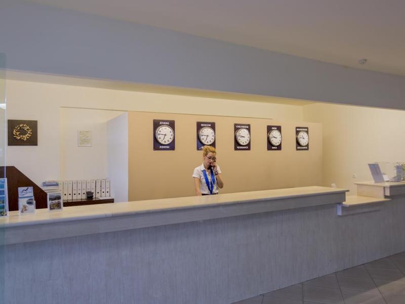 Dessole Blue Star Resort