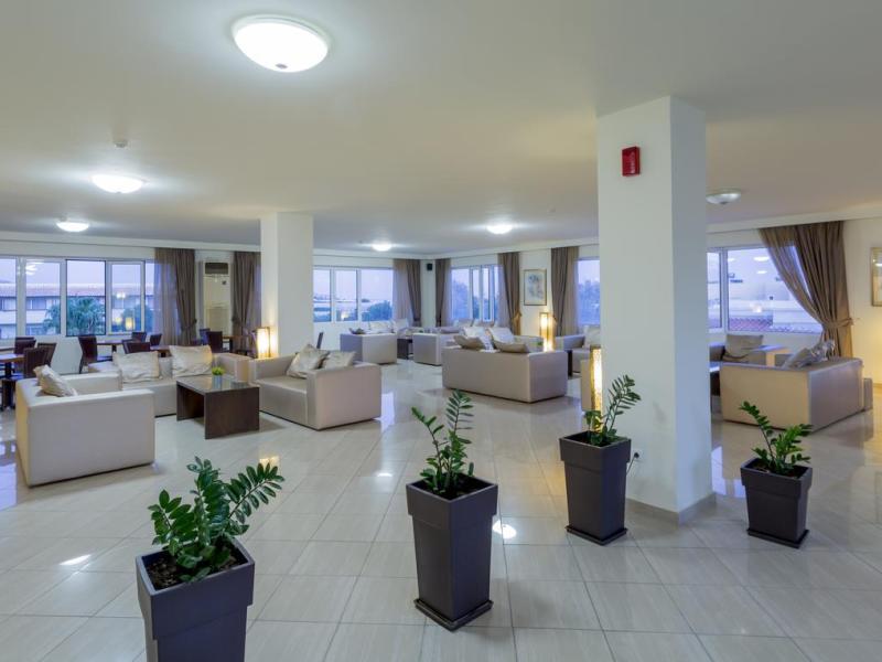 Dessole Blue Star Resort