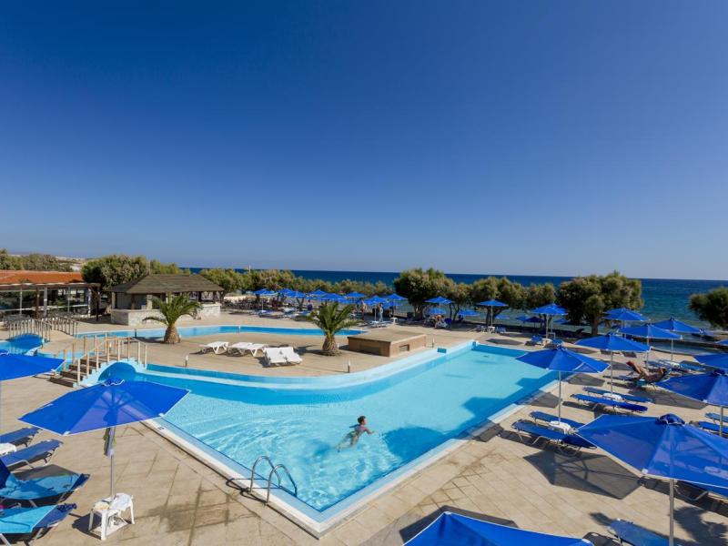 Dessole Blue Star Resort