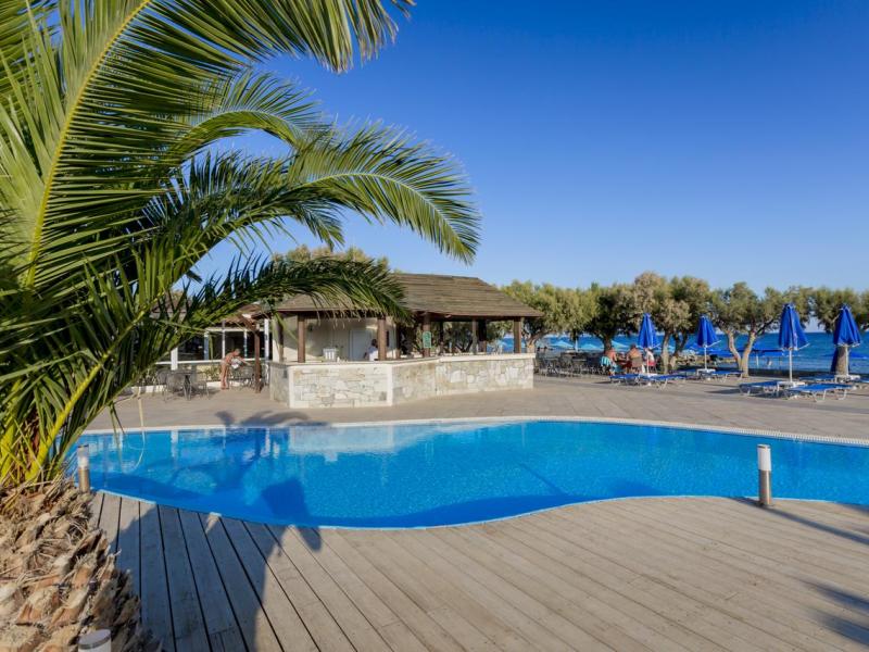 Dessole Blue Star Resort