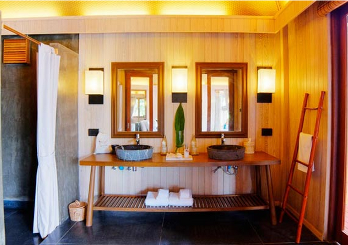 The Treasure Koh Madsum