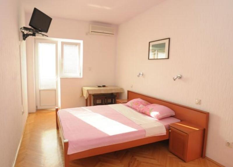 Apartments Cetkovic