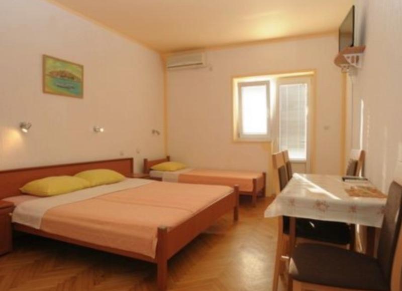 Apartments Cetkovic