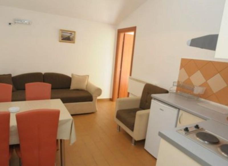 Apartments Cetkovic
