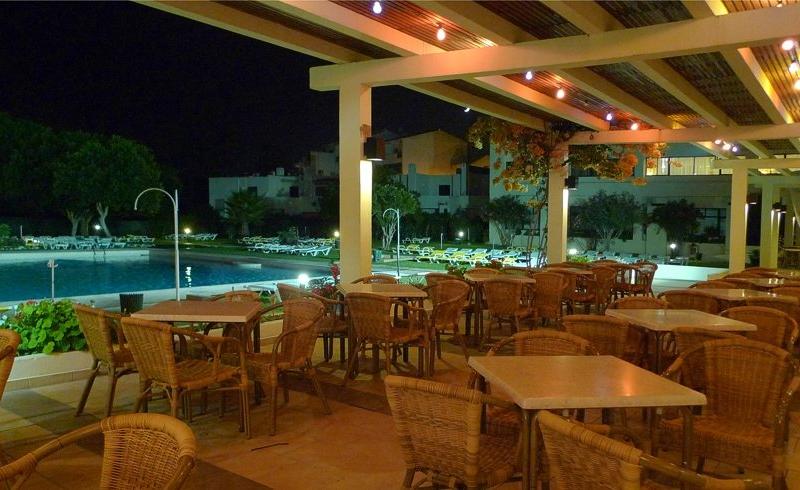 Albufeira Sol Hotel & SPA