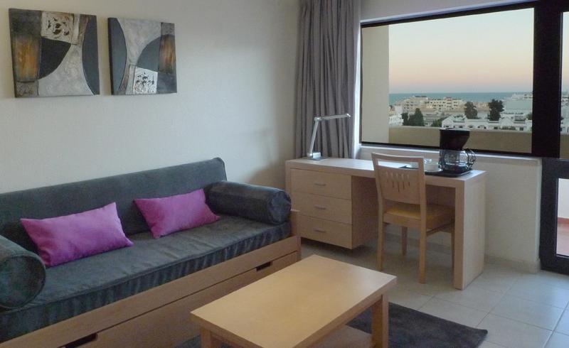 Albufeira Sol Hotel & SPA