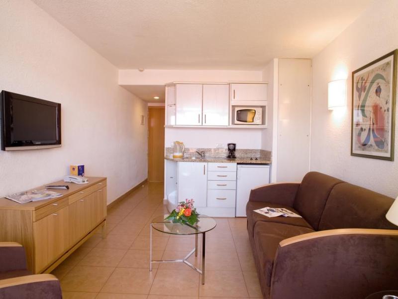 Aparthotel Buenos Aires Gran Canaria