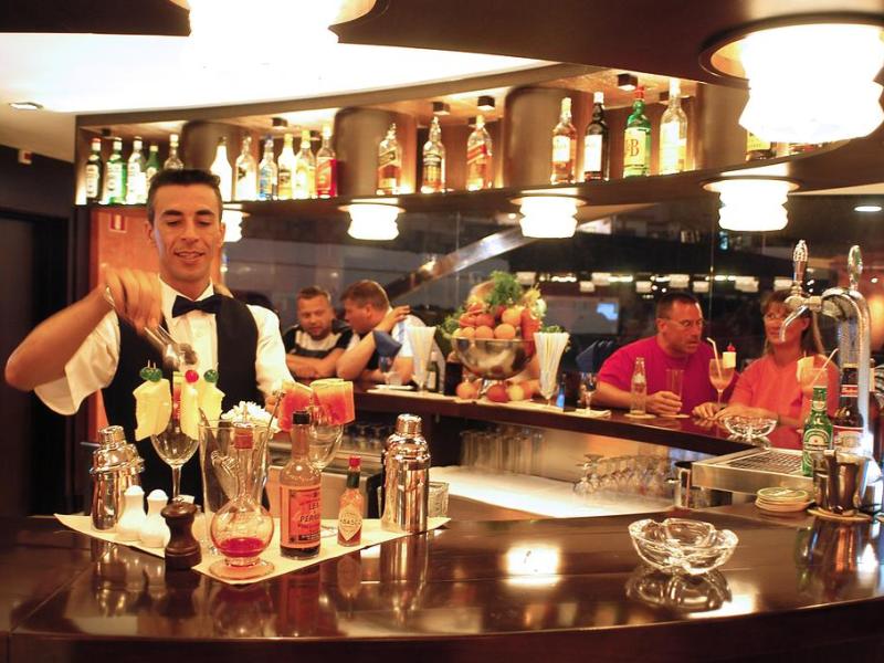 Aparthotel Buenos Aires Gran Canaria