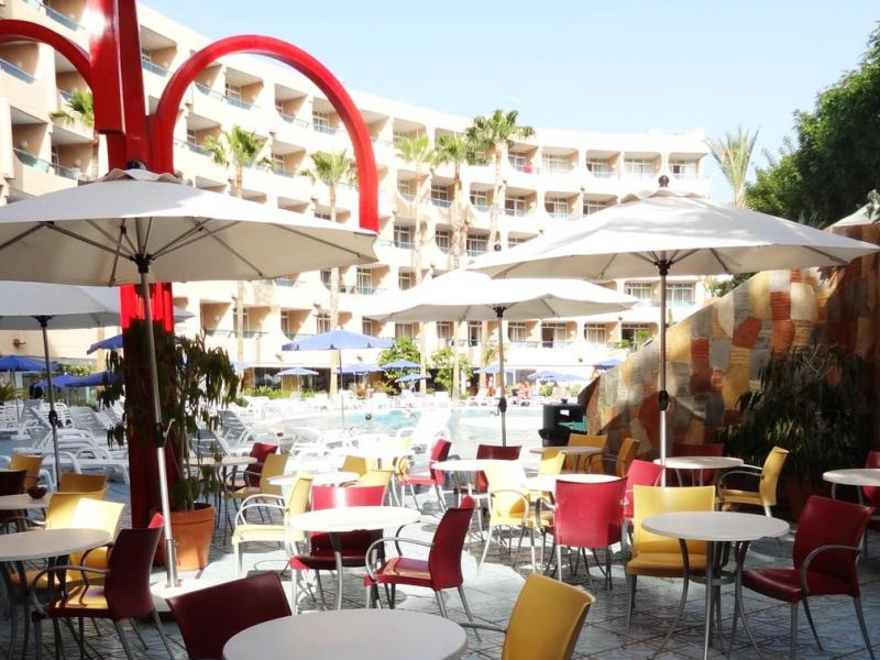 Aparthotel Buenos Aires Gran Canaria