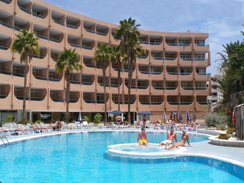 Aparthotel Buenos Aires Gran Canaria