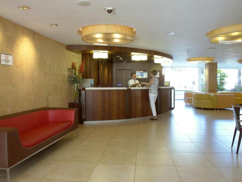 Aparthotel Buenos Aires Gran Canaria