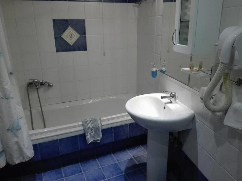 Dabasi Hotel Skiathos