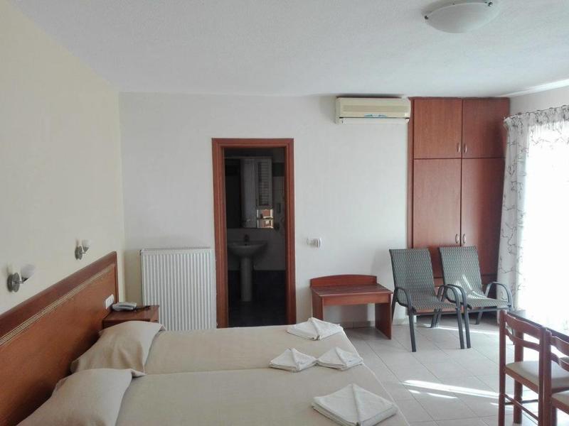 Dabasi Hotel Skiathos