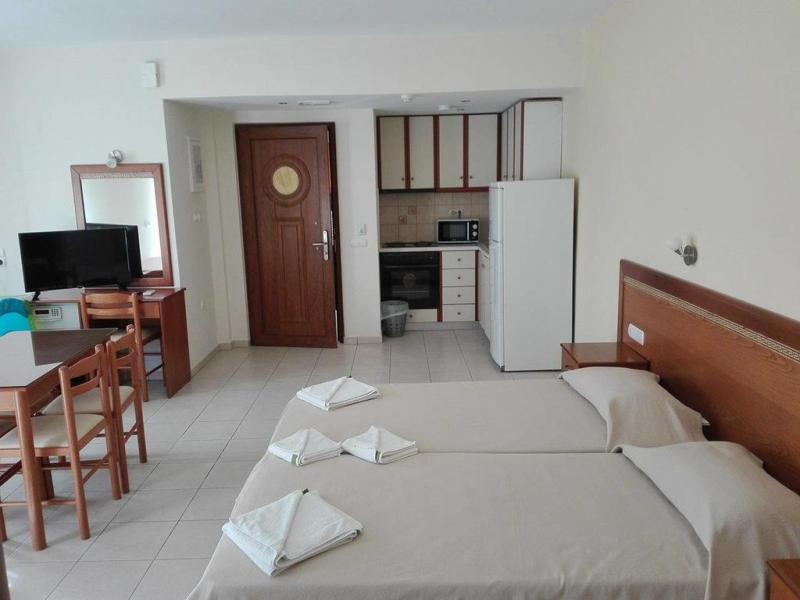 Dabasi Hotel Skiathos