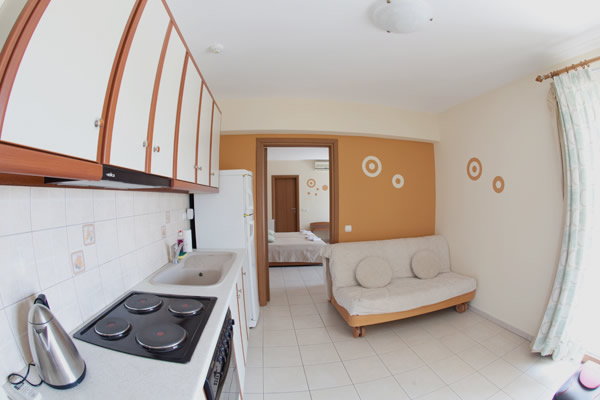 Dabasi Hotel Skiathos