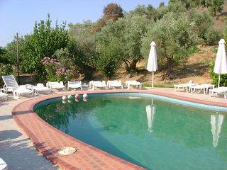 Diamantis Hotel