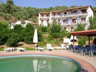 Diamantis Hotel