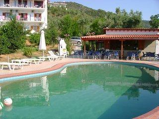 Diamantis Hotel