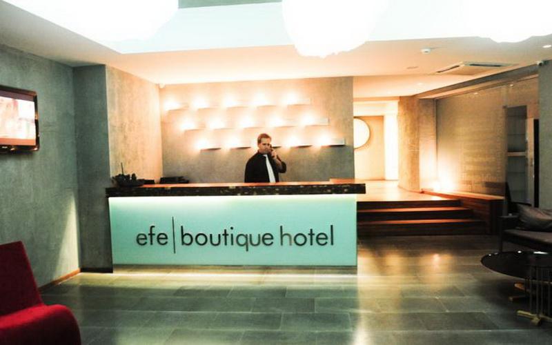 Efe Boutique Hotel