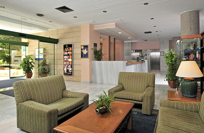 Apartamentos Globales Nova