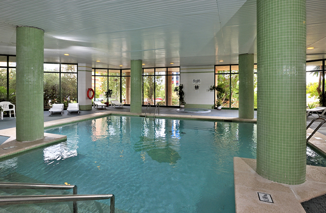 Apartamentos Globales Nova