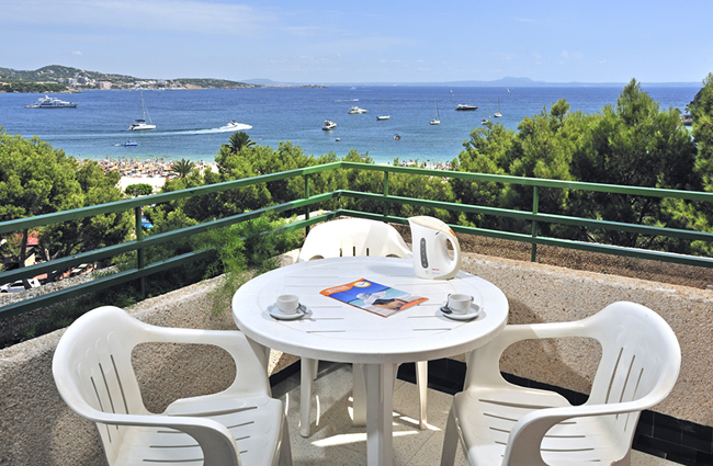 Apartamentos Globales Nova