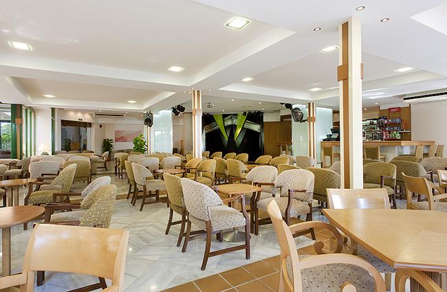 Apartamentos Globales Nova