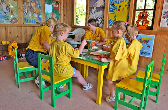 Apartamentos Globales Nova