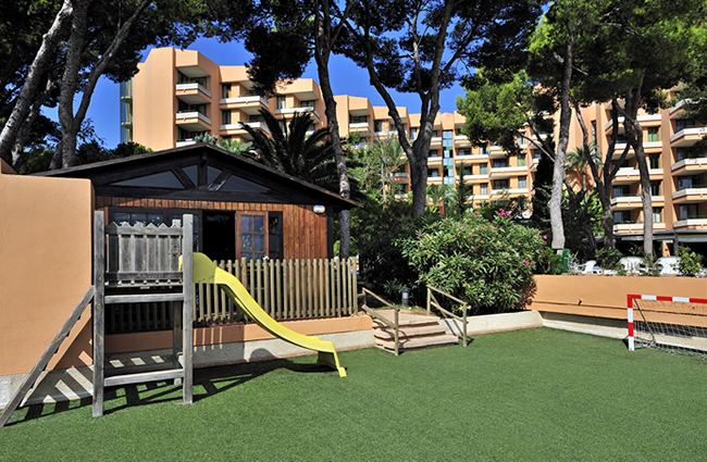 Apartamentos Globales Nova