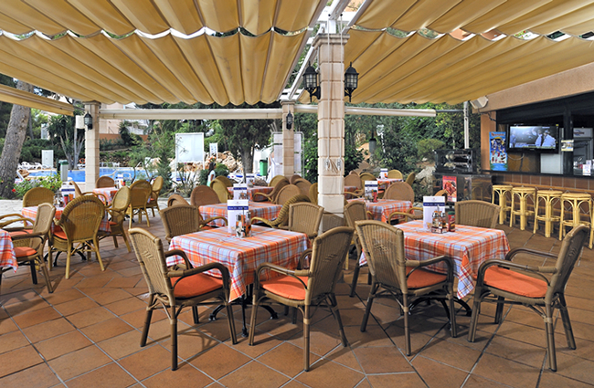 Apartamentos Globales Nova