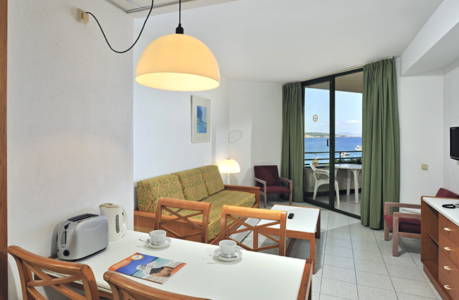 Apartamentos Globales Nova