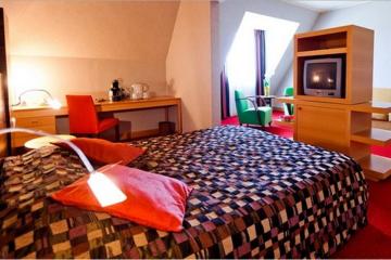 Отель Greenfield Hotel Golf & Spa Венгрия, Бюкфюрдо, фото 2