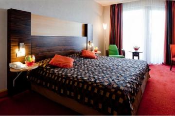Отель Greenfield Hotel Golf & Spa Венгрия, Бюкфюрдо, фото 3