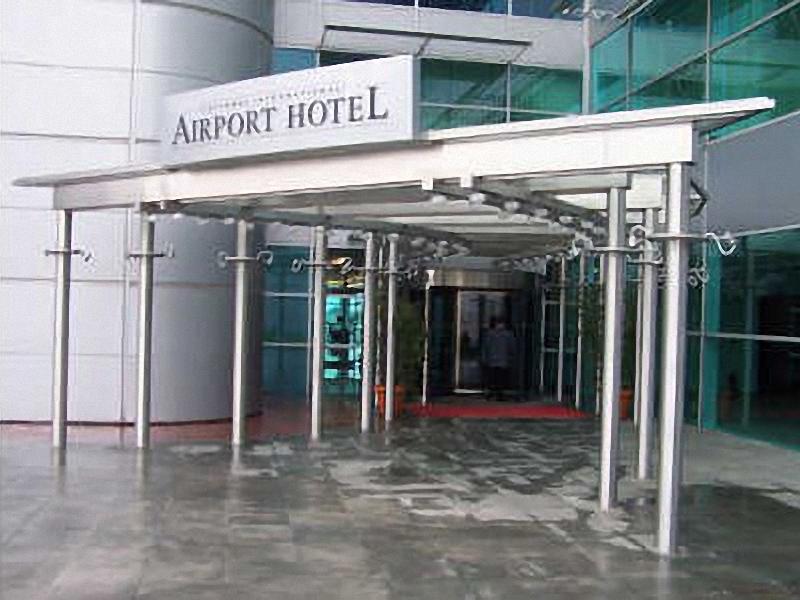 Tav Airport Hotel