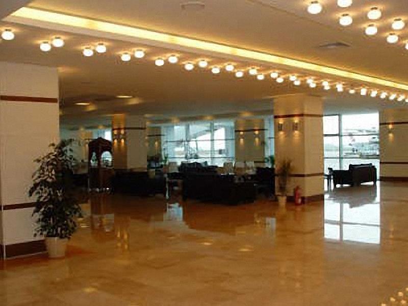 Tav Airport Hotel