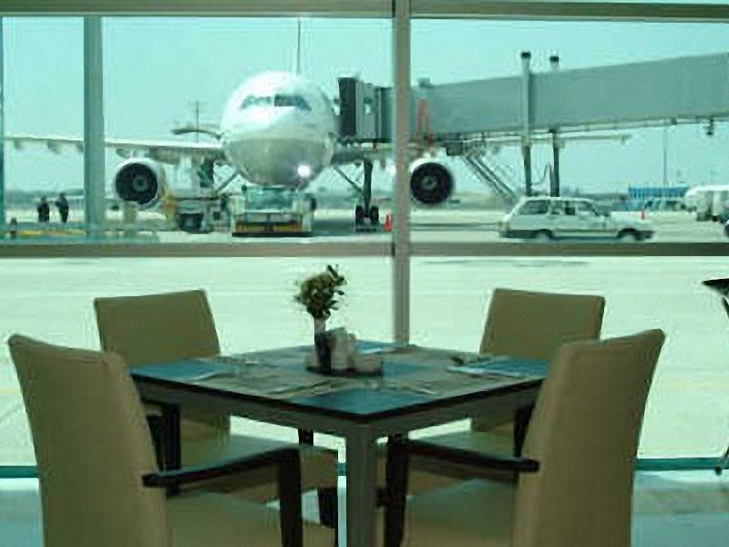 Tav Airport Hotel