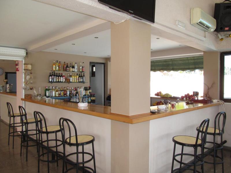 Karina Hotel