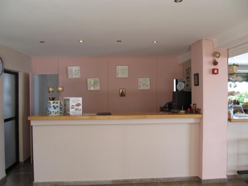 Karina Hotel