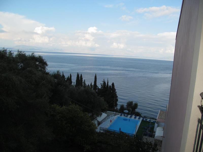 Karina Hotel