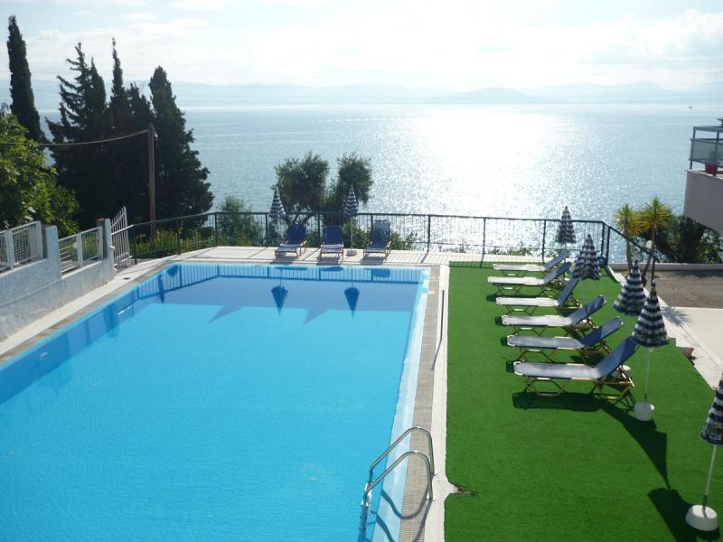 Karina Hotel