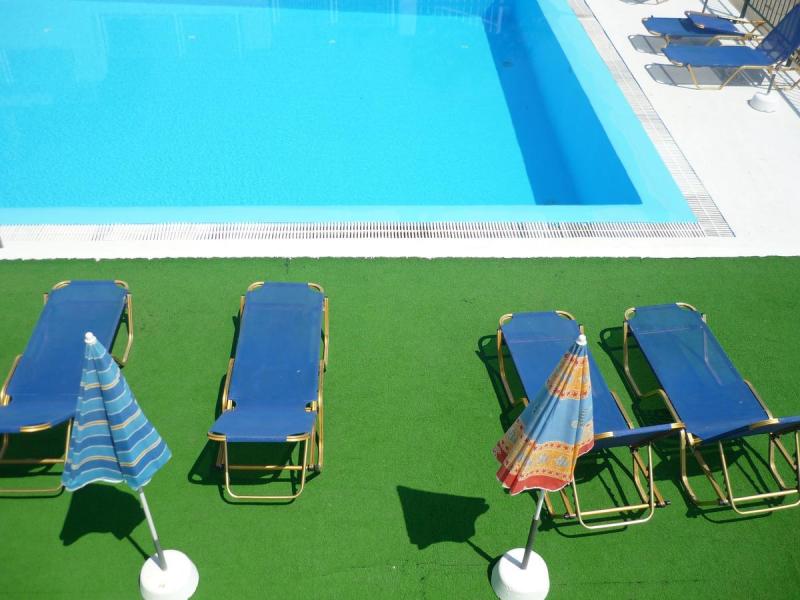 Karina Hotel