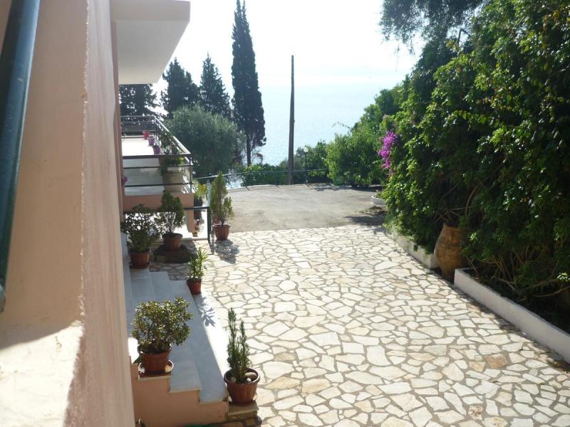 Karina Hotel