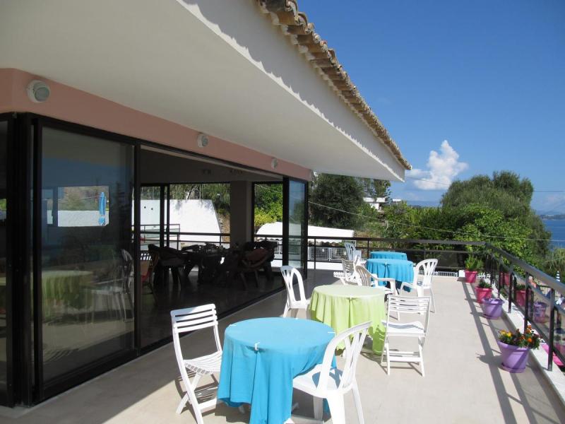 Karina Hotel