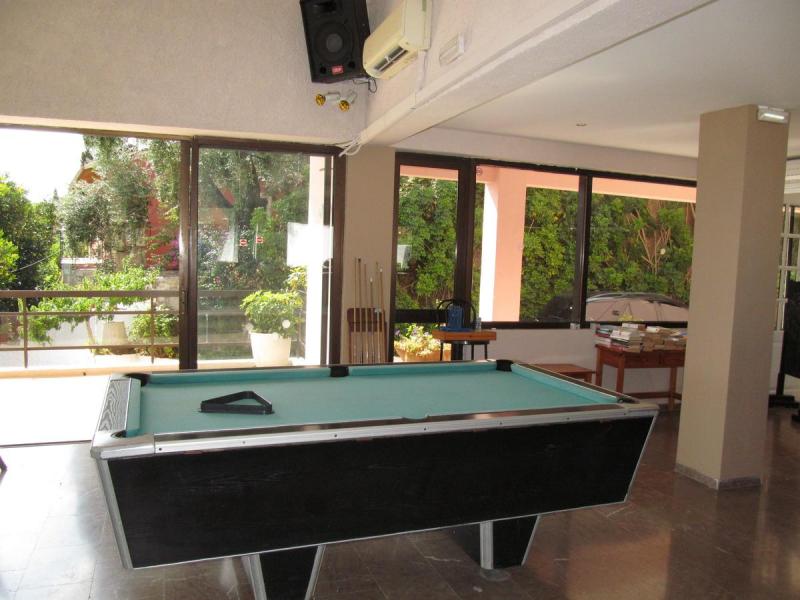 Karina Hotel