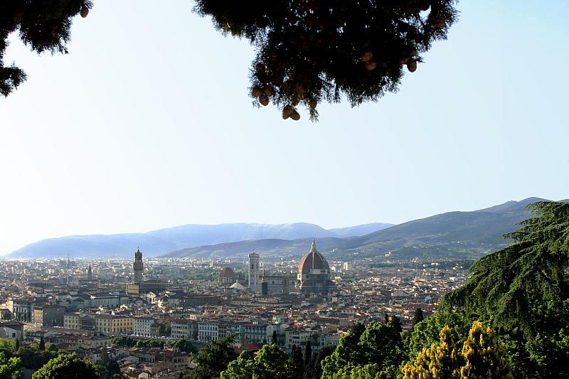 The St. Regis Florence