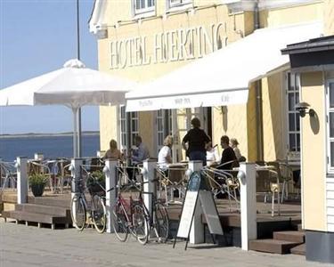 Hjerting Badehotel