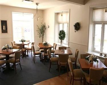 Hjerting Badehotel