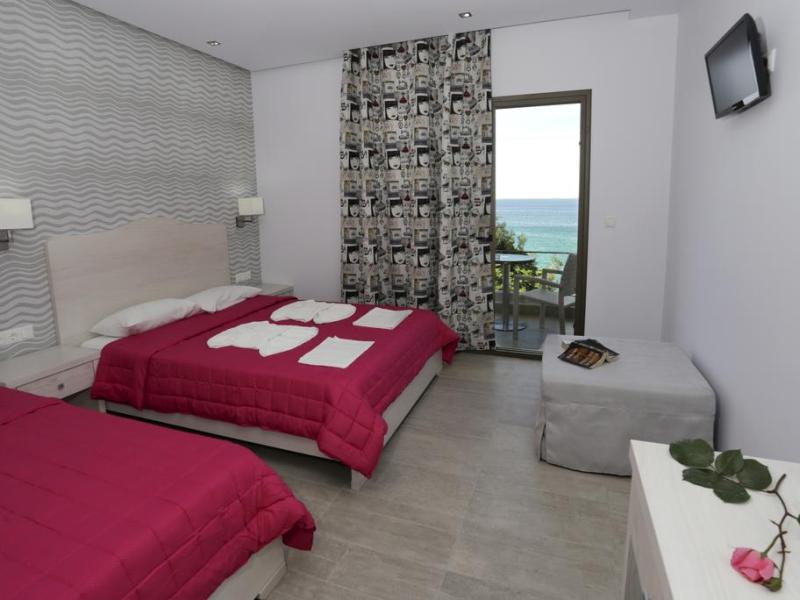 Akti Hotel & Restaurant
